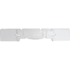 ARMADA 17-20 REAR BUMPER ABSORBER