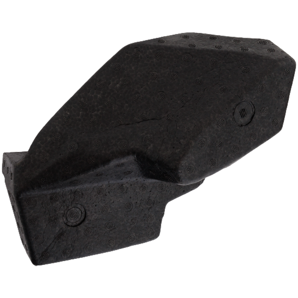 SENTRA 20-23 REAR BUMPER ABSORBER RH, Energy