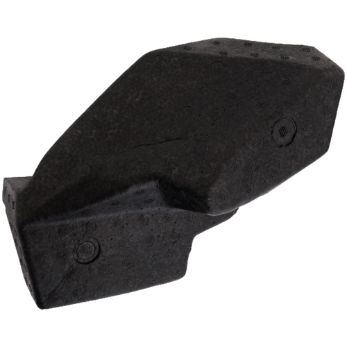 SENTRA 20-23 REAR BUMPER ABSORBER RH, Energy