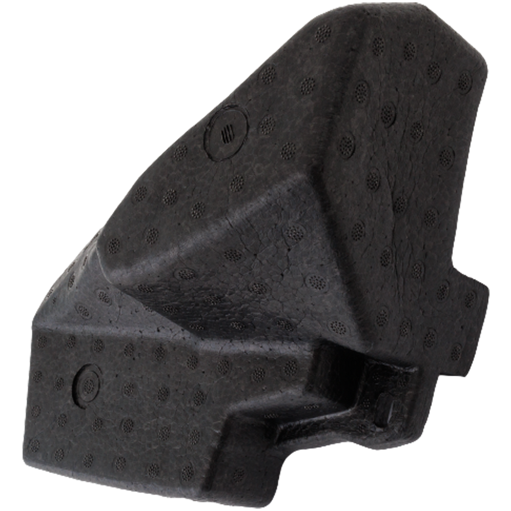 SENTRA 20-23 REAR BUMPER ABSORBER RH, Energy