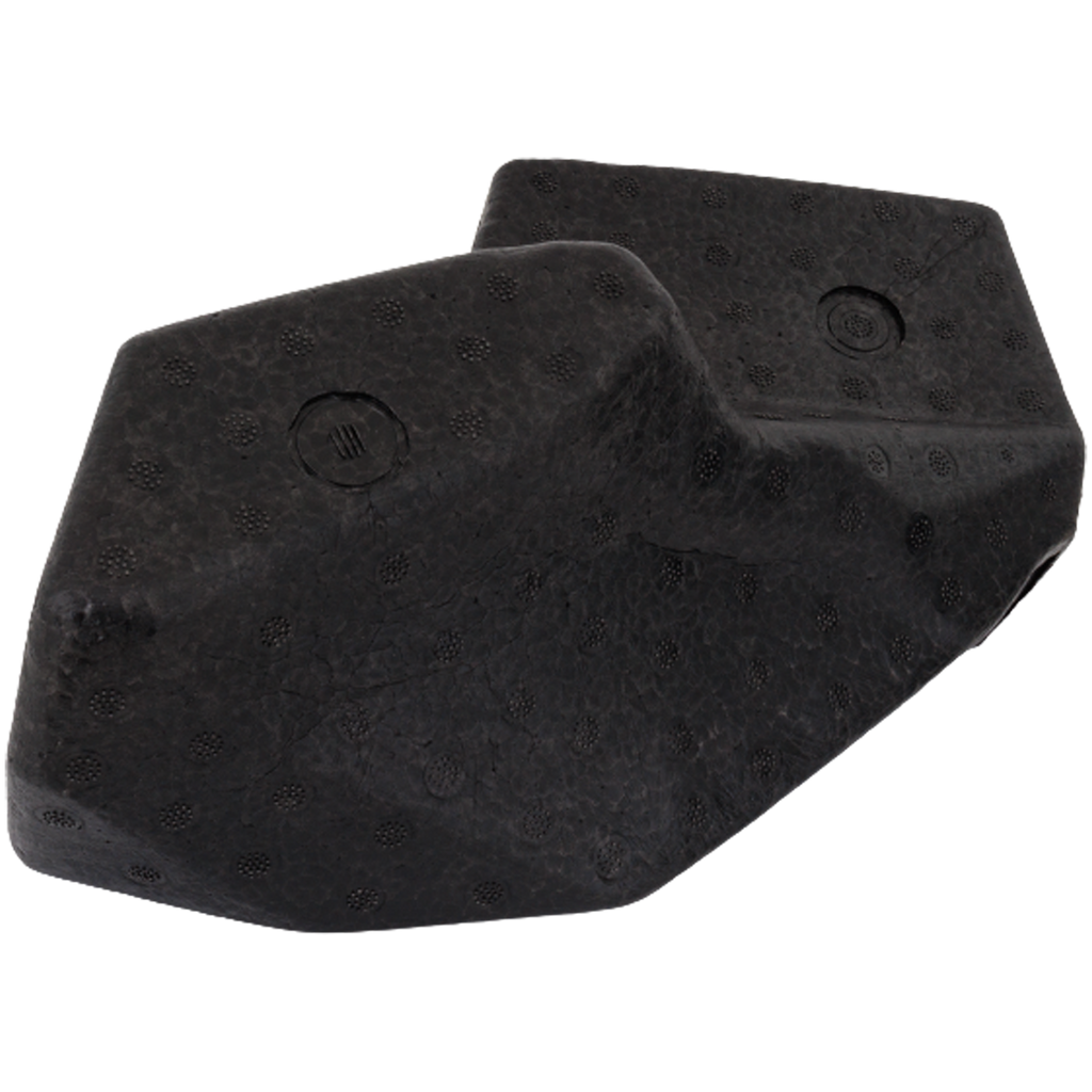SENTRA 20-23 REAR BUMPER ABSORBER RH, Energy