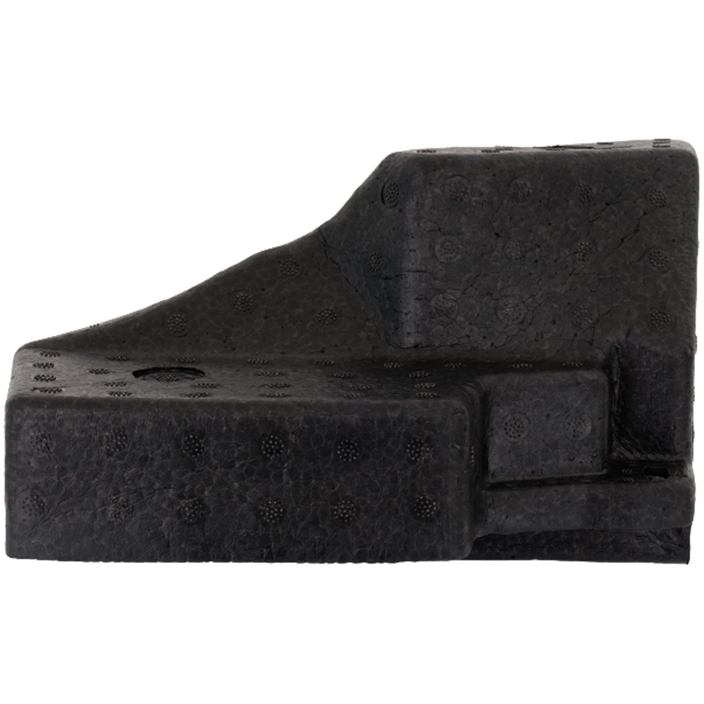 SENTRA 20-23 REAR BUMPER ABSORBER RH, Energy