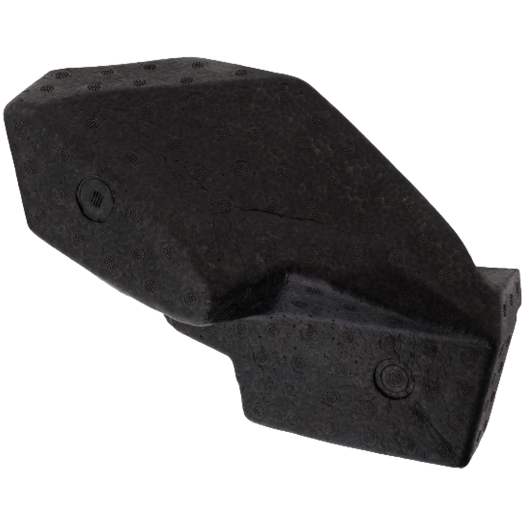 SENTRA 20-23 REAR BUMPER ABSORBER LH, Energy