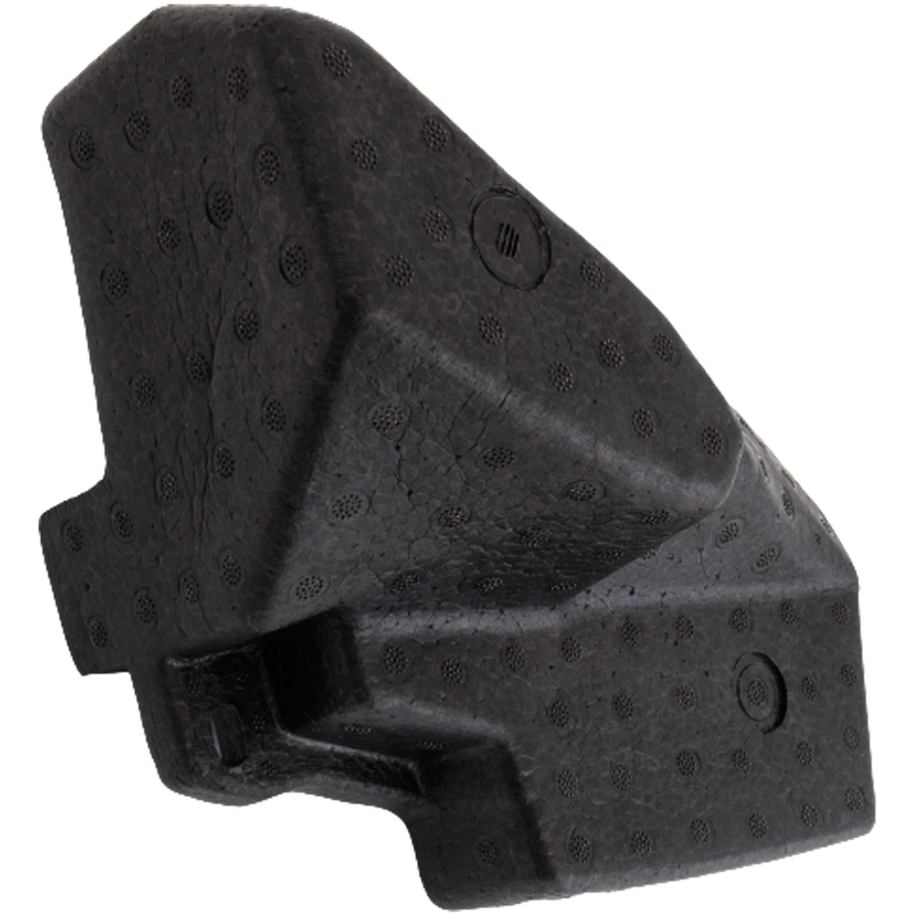 SENTRA 20-23 REAR BUMPER ABSORBER LH, Energy
