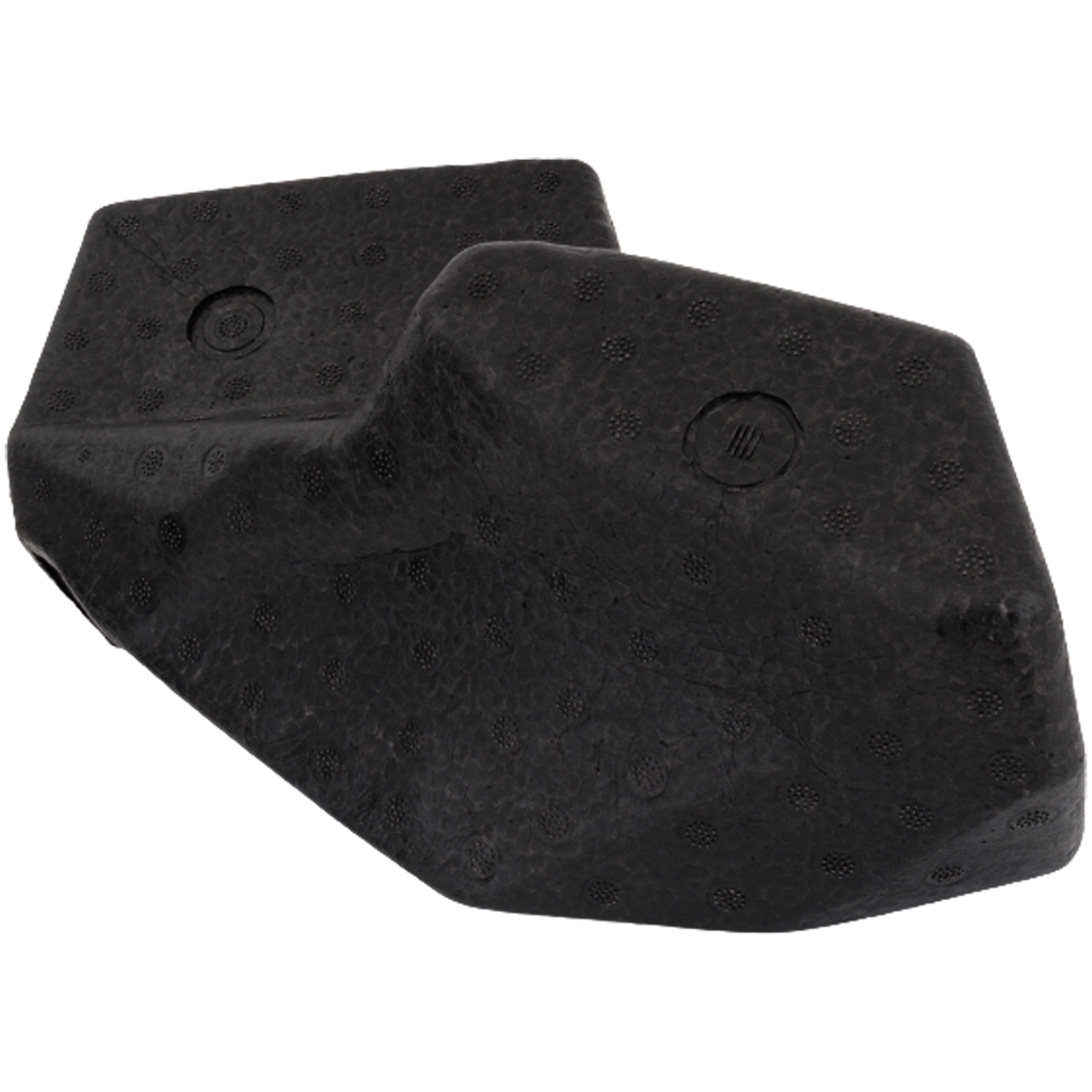 SENTRA 20-23 REAR BUMPER ABSORBER LH, Energy