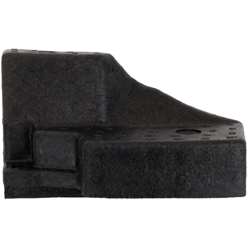 SENTRA 20-23 REAR BUMPER ABSORBER LH, Energy