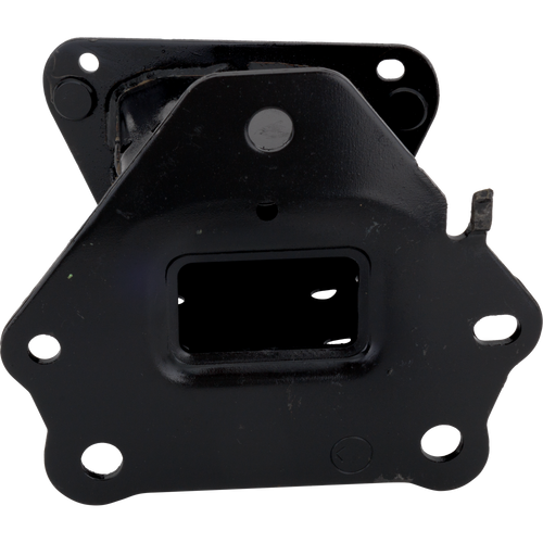 ROGUE 21-23 REAR BUMPER BRACKET RH, Reinforcement Support, Japan Built Vehicle, Steel