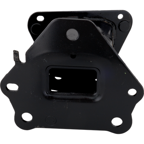 ROGUE 21-23 REAR BUMPER BRACKET LH, Reinforcement Support, Japan Built Vehicle, Steel
