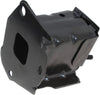 ROGUE 08-13/ROGUE SELECT 14-15 REAR BUMPER BRACKET RH, Stay, Steel