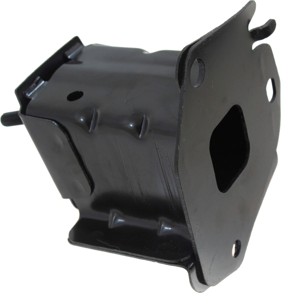 ROGUE 08-13/ROGUE SELECT 14-15 REAR BUMPER BRACKET RH, Stay, Steel