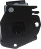 ROGUE 08-13/ROGUE SELECT 14-15 REAR BUMPER BRACKET RH, Stay, Steel
