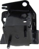 ROGUE 08-13/ROGUE SELECT 14-15 REAR BUMPER BRACKET RH, Stay, Steel