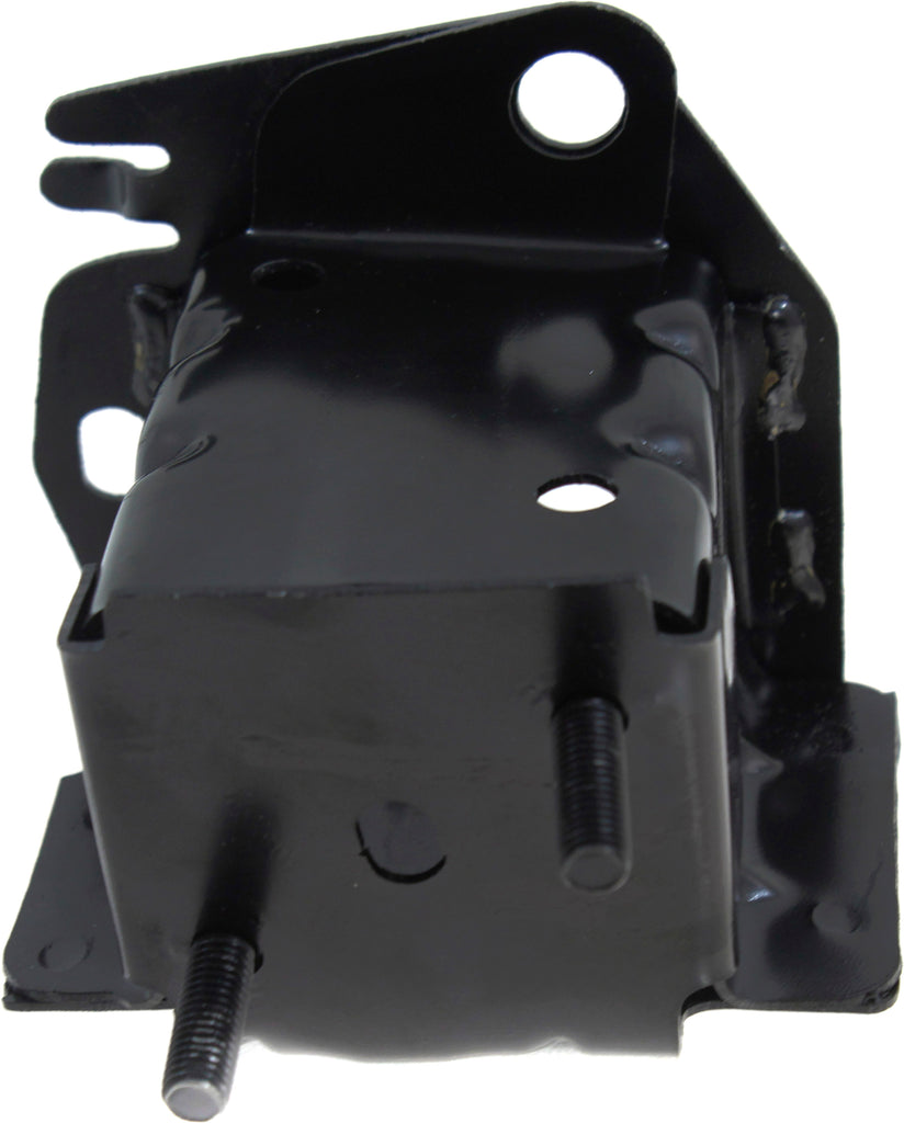 ROGUE 08-13/ROGUE SELECT 14-15 REAR BUMPER BRACKET RH, Stay, Steel