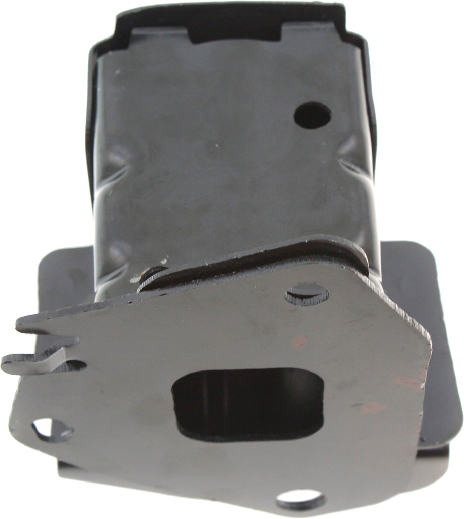 ROGUE 08-13/ROGUE SELECT 14-15 REAR BUMPER BRACKET LH, Stay, Steel