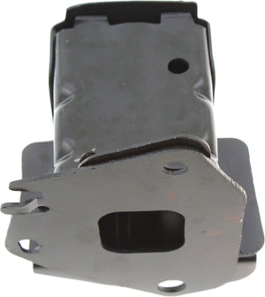 ROGUE 08-13/ROGUE SELECT 14-15 REAR BUMPER BRACKET LH, Stay, Steel