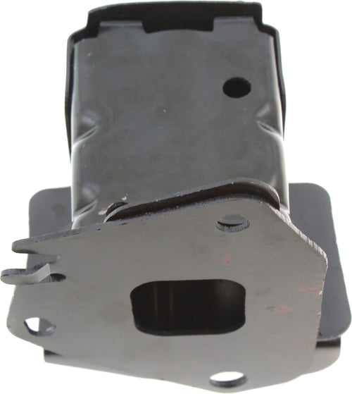 ROGUE 08-13/ROGUE SELECT 14-15 REAR BUMPER BRACKET LH, Stay, Steel