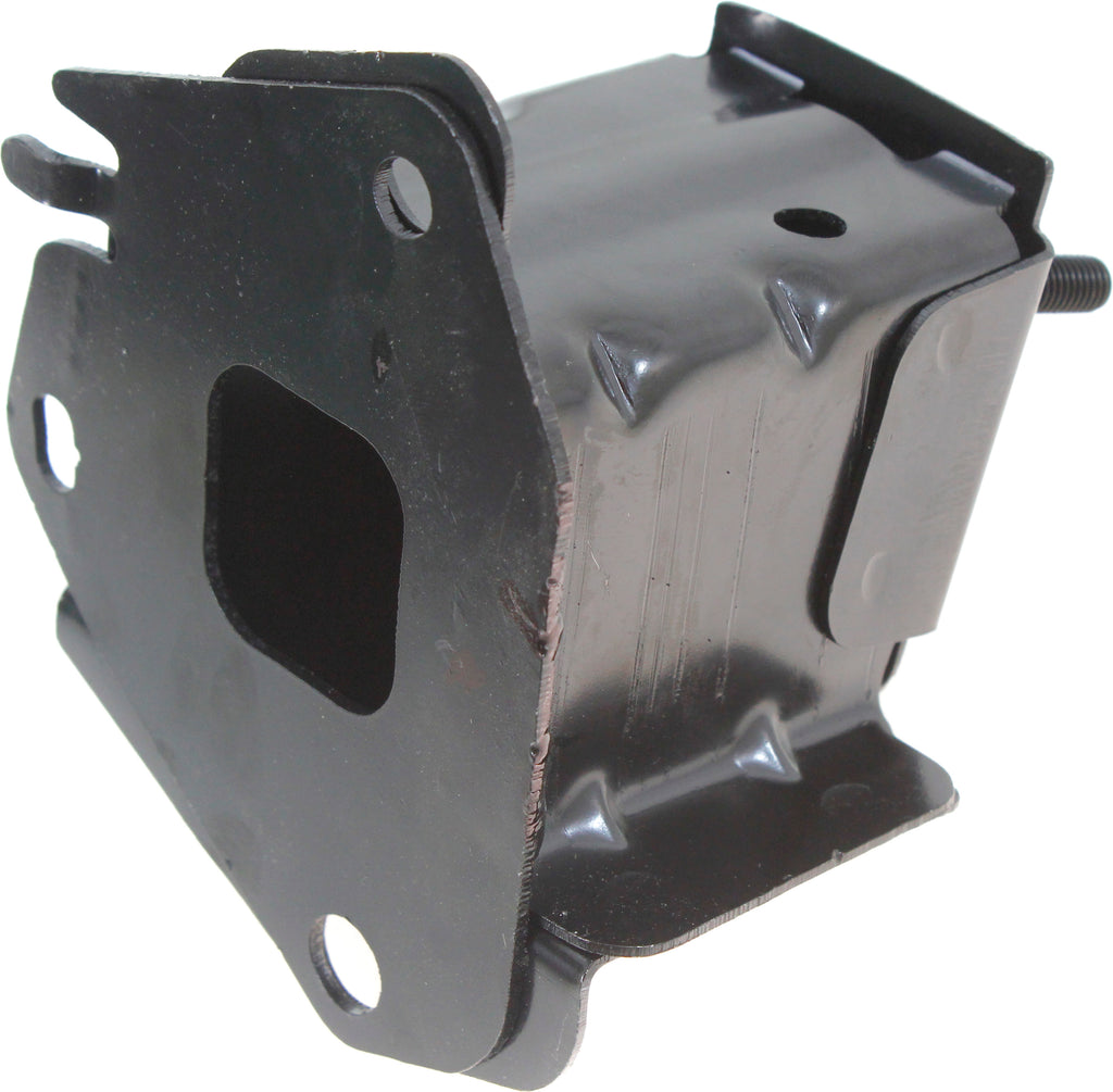 ROGUE 08-13/ROGUE SELECT 14-15 REAR BUMPER BRACKET LH, Stay, Steel