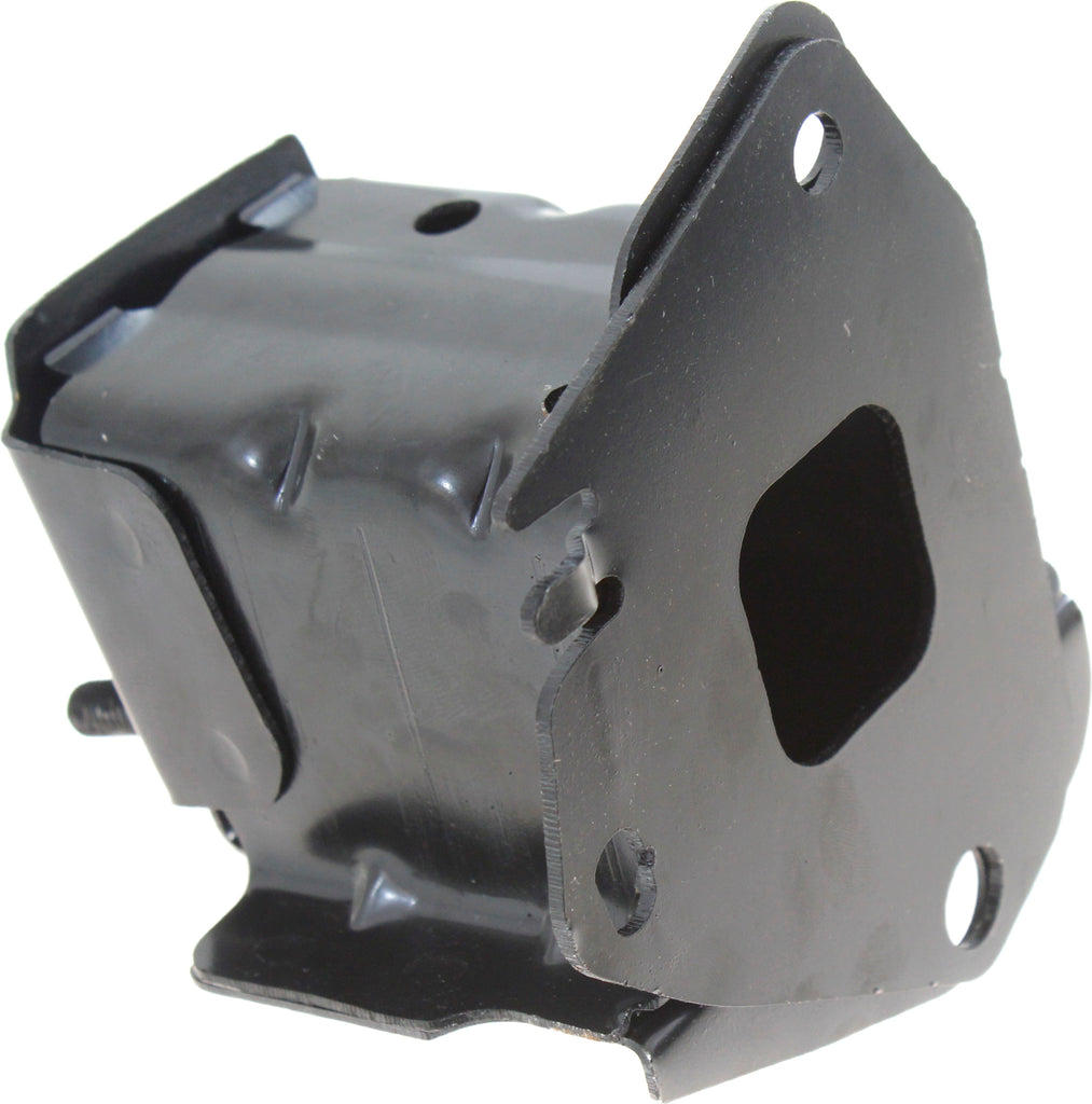 ROGUE 08-13/ROGUE SELECT 14-15 REAR BUMPER BRACKET LH, Stay, Steel
