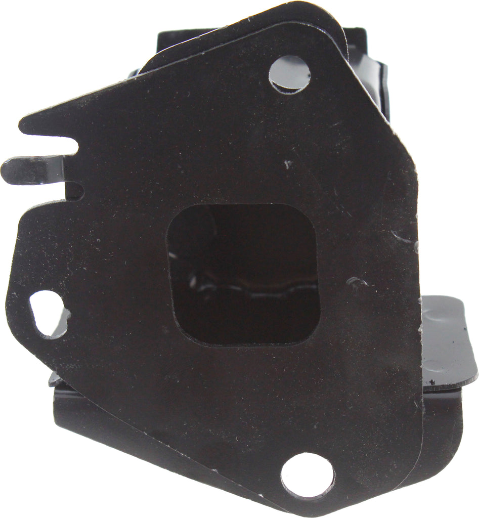 ROGUE 08-13/ROGUE SELECT 14-15 REAR BUMPER BRACKET LH, Stay, Steel