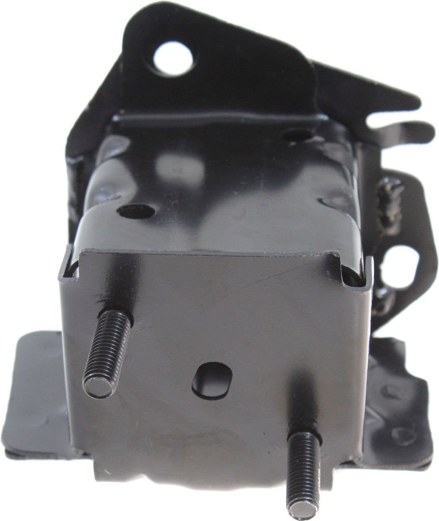 ROGUE 08-13/ROGUE SELECT 14-15 REAR BUMPER BRACKET LH, Stay, Steel