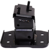 KICKS 18-23/VERSA 20-23 REAR BUMPER BRACKET LH, Stay