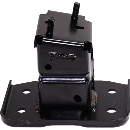 KICKS 18-23/VERSA 20-23 REAR BUMPER BRACKET LH, Stay