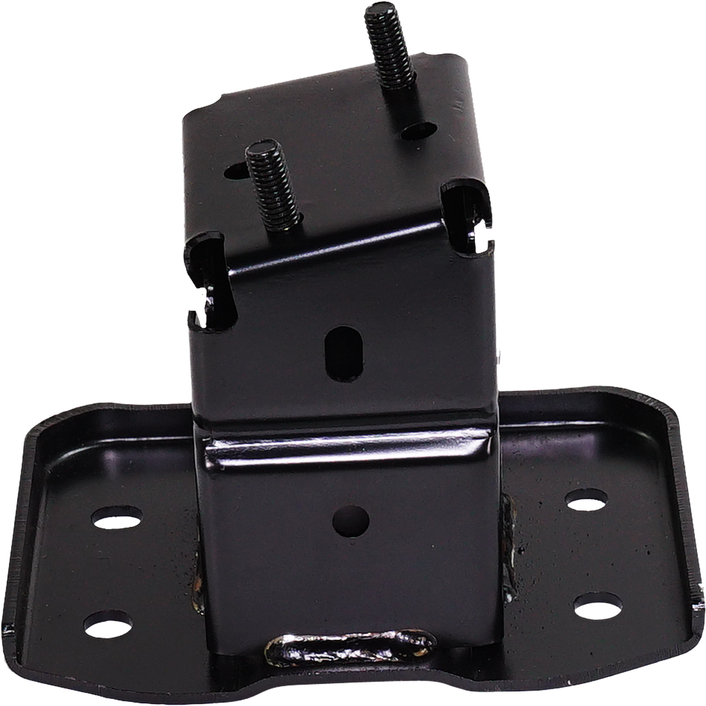 KICKS 18-23/VERSA 20-23 REAR BUMPER BRACKET LH, Stay