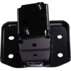 KICKS 18-23/VERSA 20-23 REAR BUMPER BRACKET LH, Stay