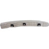 JUKE 11-17 REAR BUMPER BRACKET RH, (15-17, Nismo/Nismo RS Models)