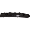 JUKE 15-17 REAR BUMPER BRACKET RH, S/SL/SV Models