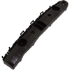 JUKE 15-17 REAR BUMPER BRACKET RH, S/SL/SV Models