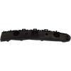 JUKE 15-17 REAR BUMPER BRACKET RH, S/SL/SV Models