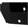 MURANO 15-21 REAR BUMPER BRACKET LH, Bumper Stay
