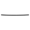 MURANO 18-18/21-23 REAR BUMPER MOULDING, Center, Gloss Black, w/ Midnight Special Edition Pkg