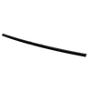 MURANO 18-18/21-23 REAR BUMPER MOULDING, Center, Gloss Black, w/ Midnight Special Edition Pkg