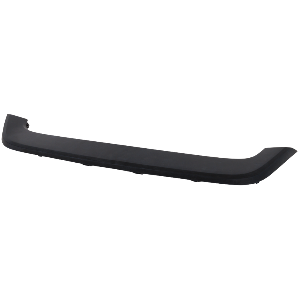 MAXIMA 19-23 REAR BUMPER MOLDING, Cover Finisher, Primed