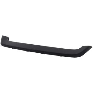 MAXIMA 19-23 REAR BUMPER MOLDING, Cover Finisher, Primed