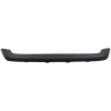 MAXIMA 19-23 REAR BUMPER MOLDING, Cover Finisher, Primed