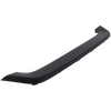 MAXIMA 19-23 REAR BUMPER MOLDING, Cover Finisher, Primed