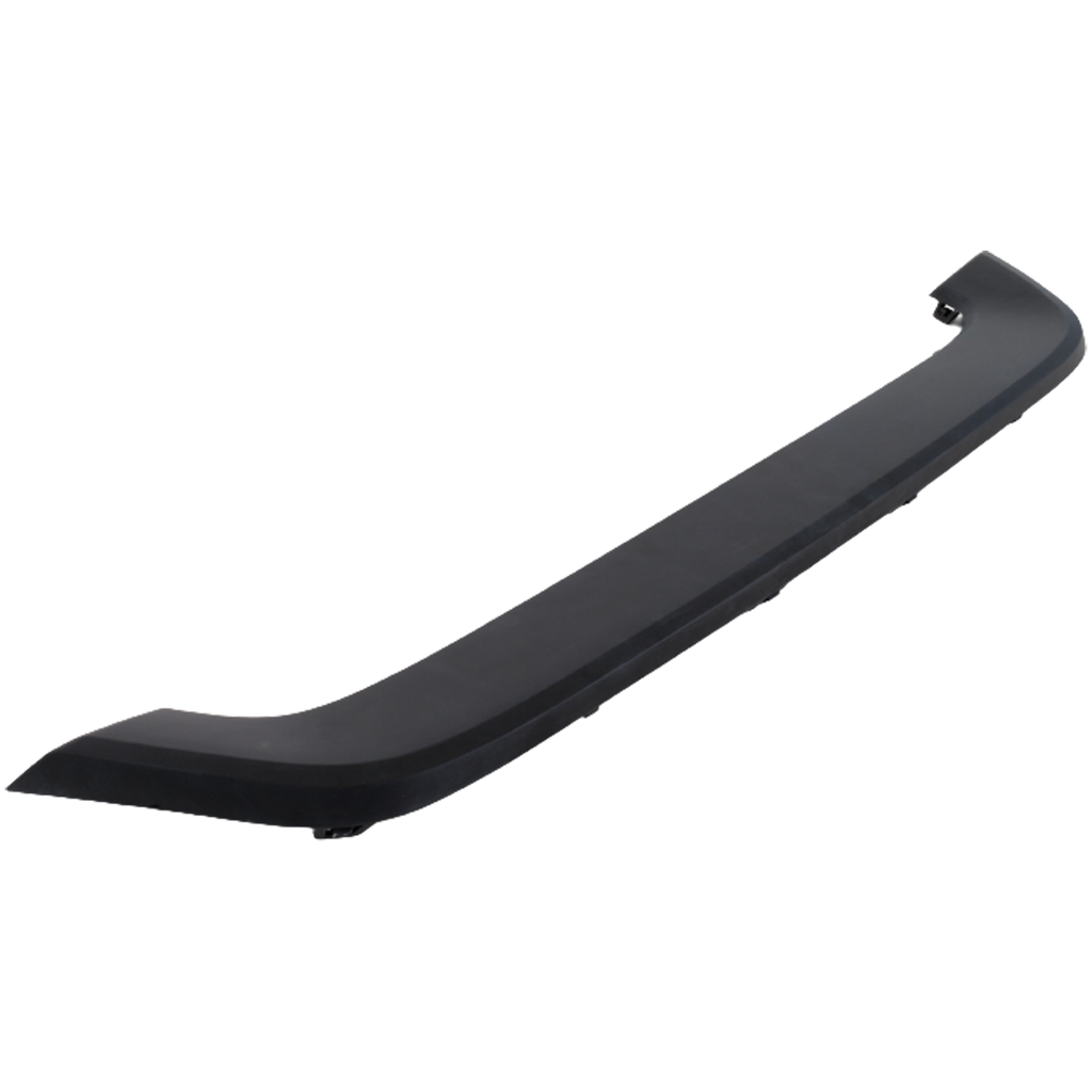 MAXIMA 19-23 REAR BUMPER MOLDING, Cover Finisher, Primed