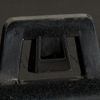 MAXIMA 19-23 REAR BUMPER MOLDING, Cover Finisher, Primed