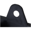 MAXIMA 19-23 REAR BUMPER MOLDING, Cover Finisher, Primed