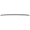 ROGUE 21-23 REAR BUMPER MOLDING, Chrome