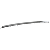 ROGUE 21-23 REAR BUMPER MOLDING, Chrome