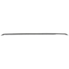 ROGUE 21-23 REAR BUMPER MOLDING, Chrome