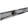 ROGUE 21-23 REAR BUMPER MOLDING, Chrome