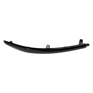 MURANO 18-23 REAR BUMPER MOULDING LH, Outer, Gloss Black, w/ Midnight Special Edition Pkg
