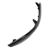 MURANO 18-23 REAR BUMPER MOULDING LH, Outer, Gloss Black, w/ Midnight Special Edition Pkg