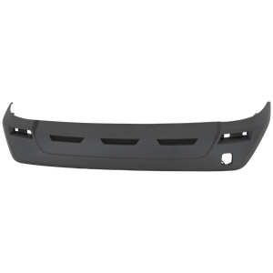 ROGUE 21-23 REAR LOWER VALANCE, Lower Cover, Textured Gray, SV/SL Models, USA Built Vehicle - CAPA