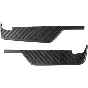 TITAN 04-15 REAR BUMPER STEP PAD RH and LH